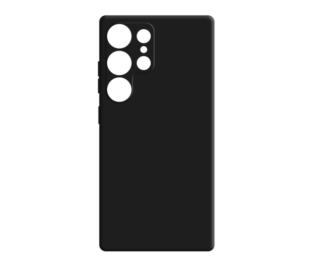 3MK Matt Case Pro do Samsung Galaxy S25 Ultra - 1336050 - zdjęcie 4